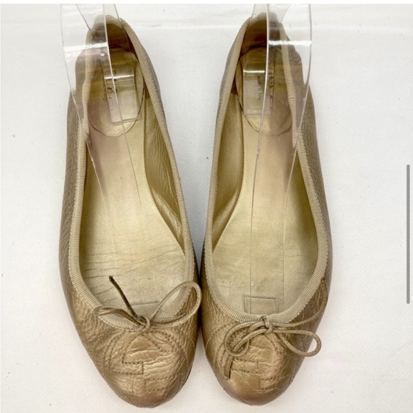 Gucci ballet flats - Picture 5 of 14